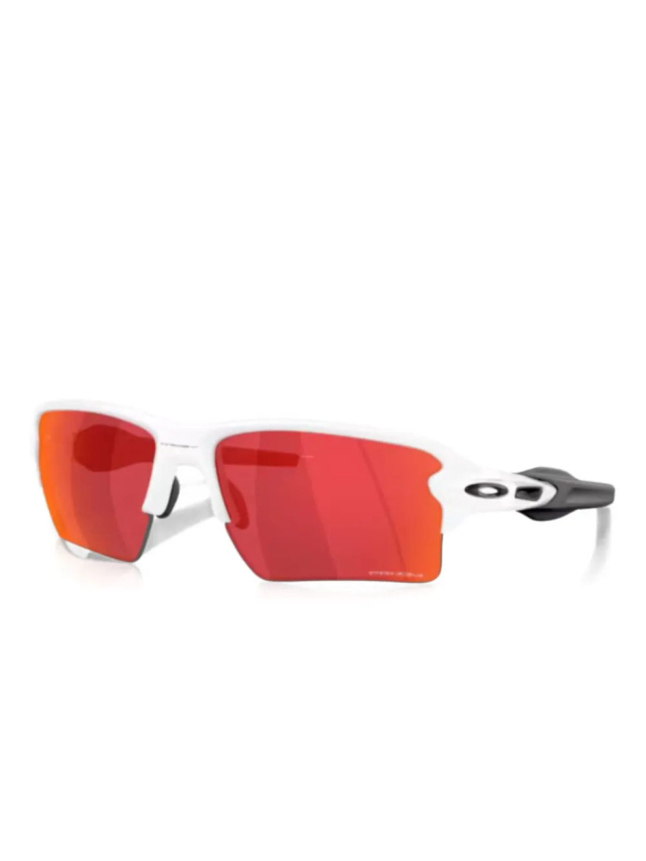 

Солнцезащитные очки Flak 2.0 XL Oakley, белый