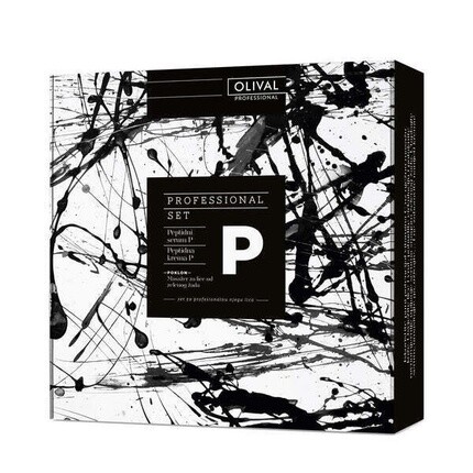 

Профи Набор П, Olival Professional