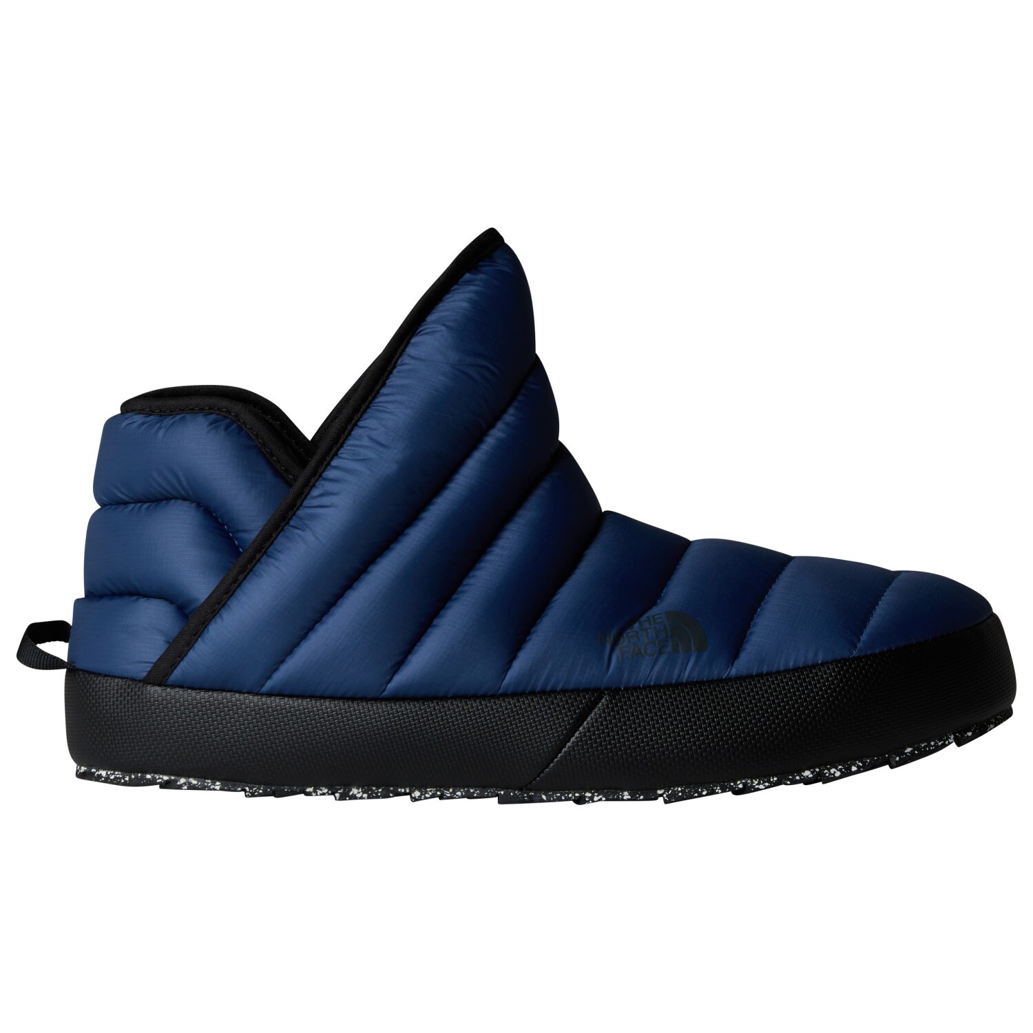 

Тапочки The North Face Thermoball Traction Bootie, цвет Shady Blue/TNF Black