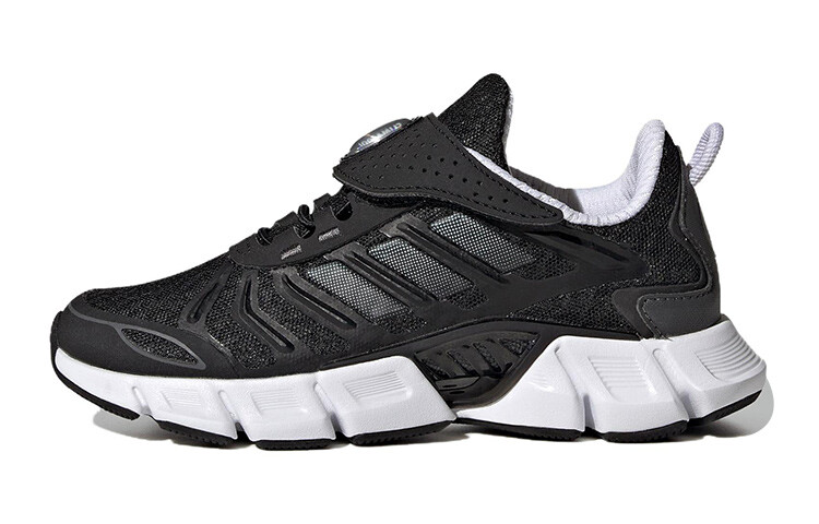 

Кроссовки детские Climacool Kids Low-top Black Adidas