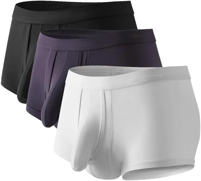 Боксеры, раздельные, Color 1pcs3