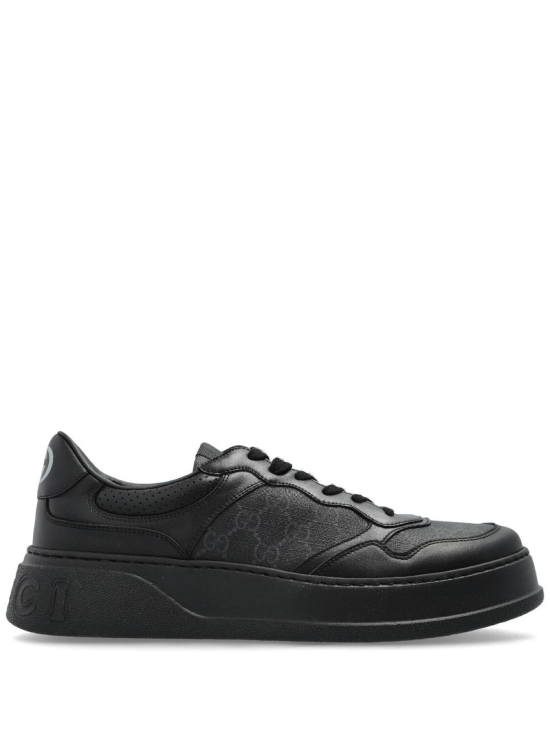 

Кроссовки GG Gucci, черный