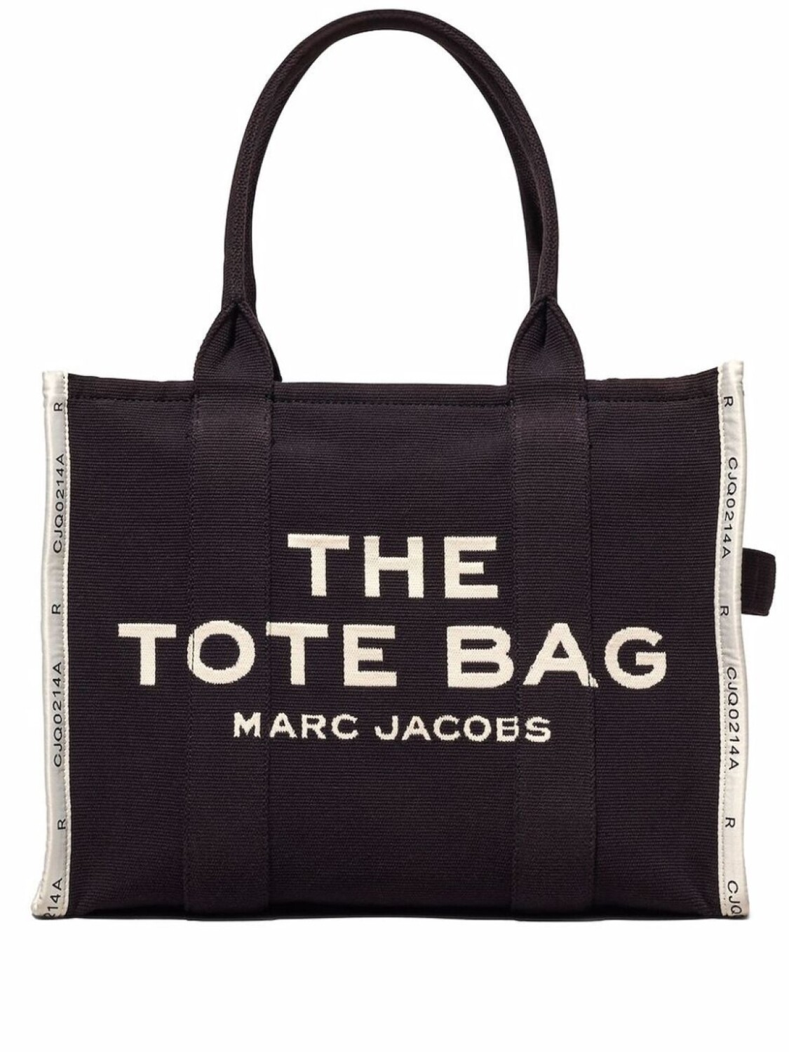 

Marc Jacobs большая сумка The Tote, черный