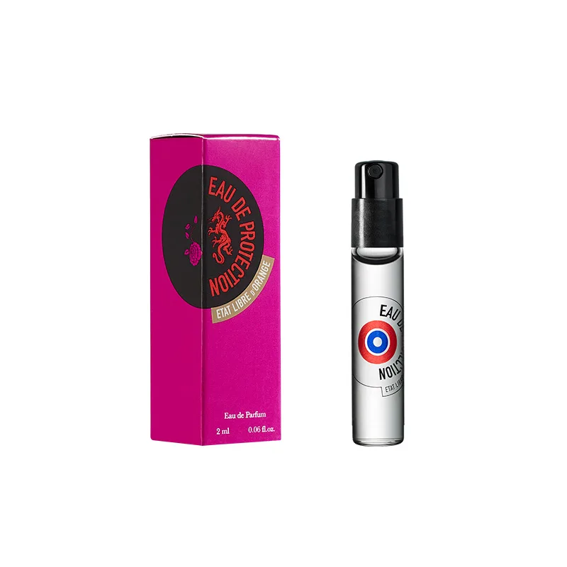 Etat Libre D'Orange Пробники ароматов из классической коллекции Eau De Parfum, Everything-2ml — фото 2