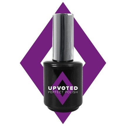 

Проголосовал за Perfect Polish 15 мл # 242 Purple Rain Upvoted
