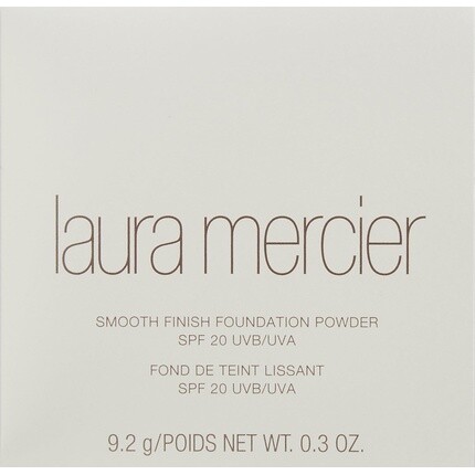 Laura Mercier Тональная пудра Smooth Finish Spf 20 0,3 унции 0,3 унции — фото 2