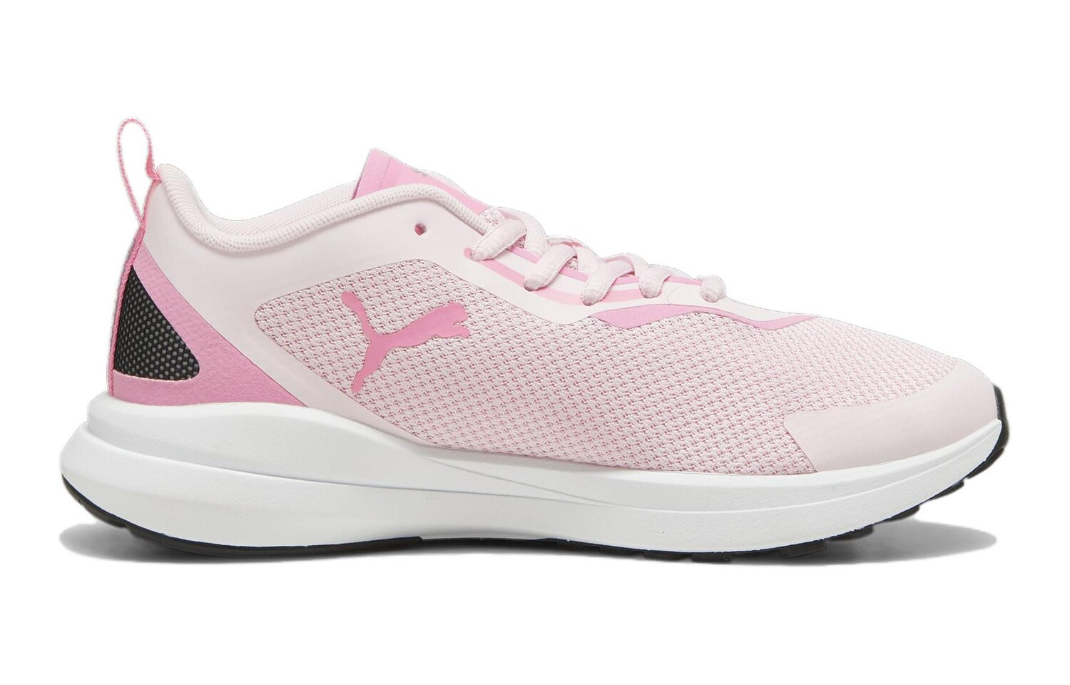 Puma Kids Lifestyle обувь GS, Pink — фото 2