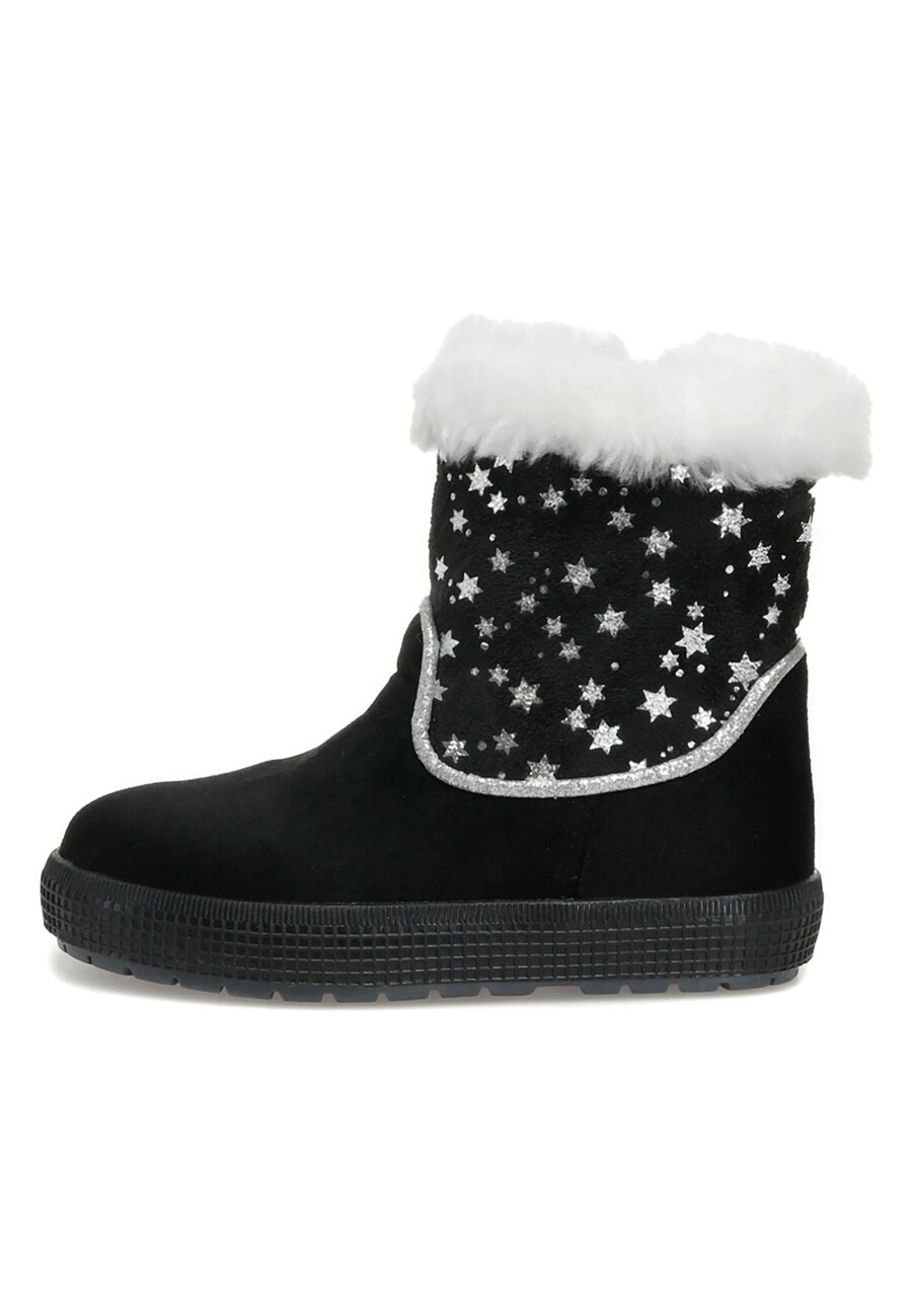 

Сапоги Polaris Boots, черный