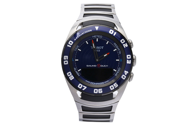 

Мужские часы TISSOT