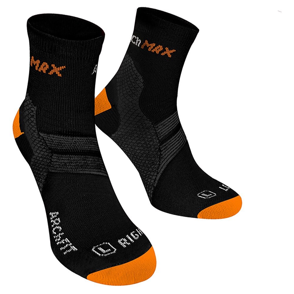 

Носки Arch Max Archfit Run, черный