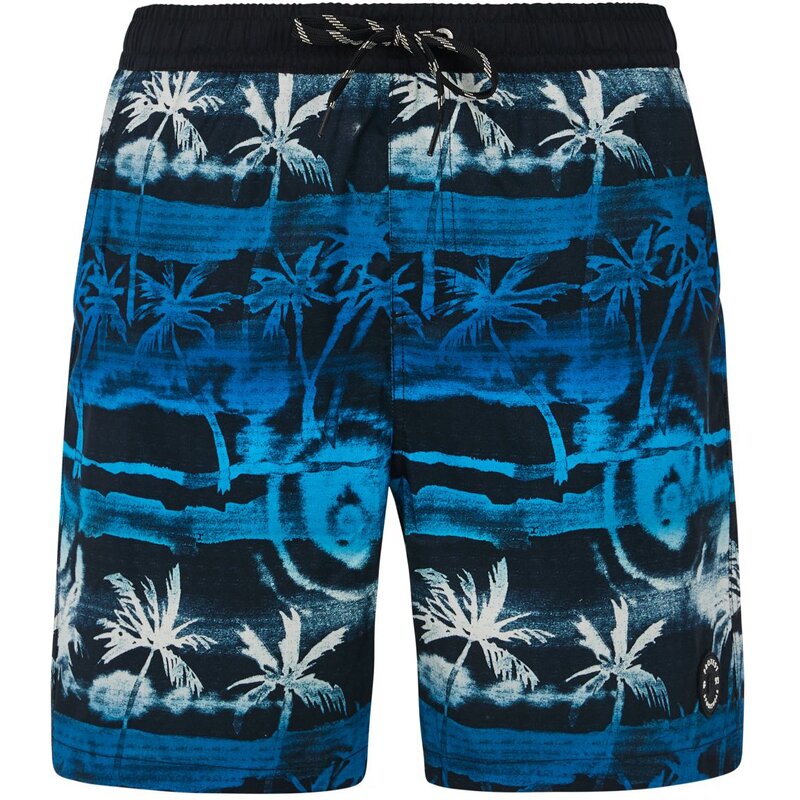 

Плавки шорты prtdelton Protest, синий