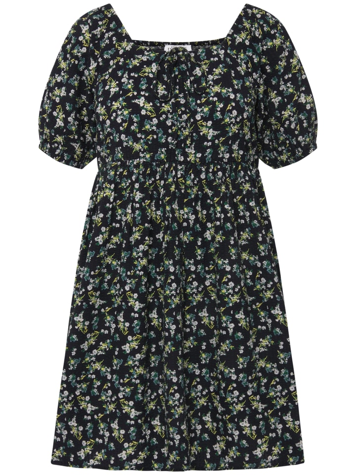 

Короткое платье Studio Untold Kleid, черный
