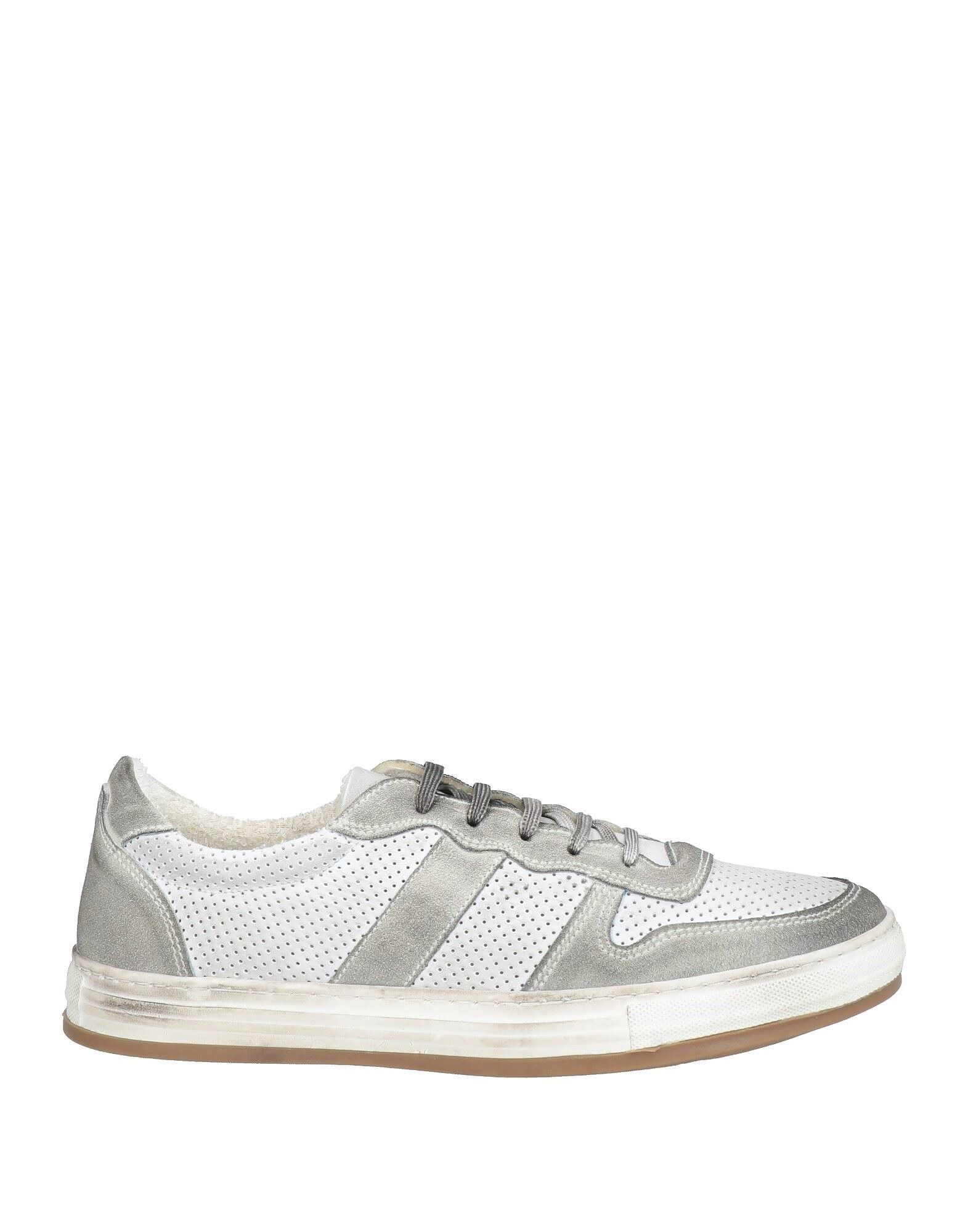 

Кроссовки Daniele Alessandrini, белый