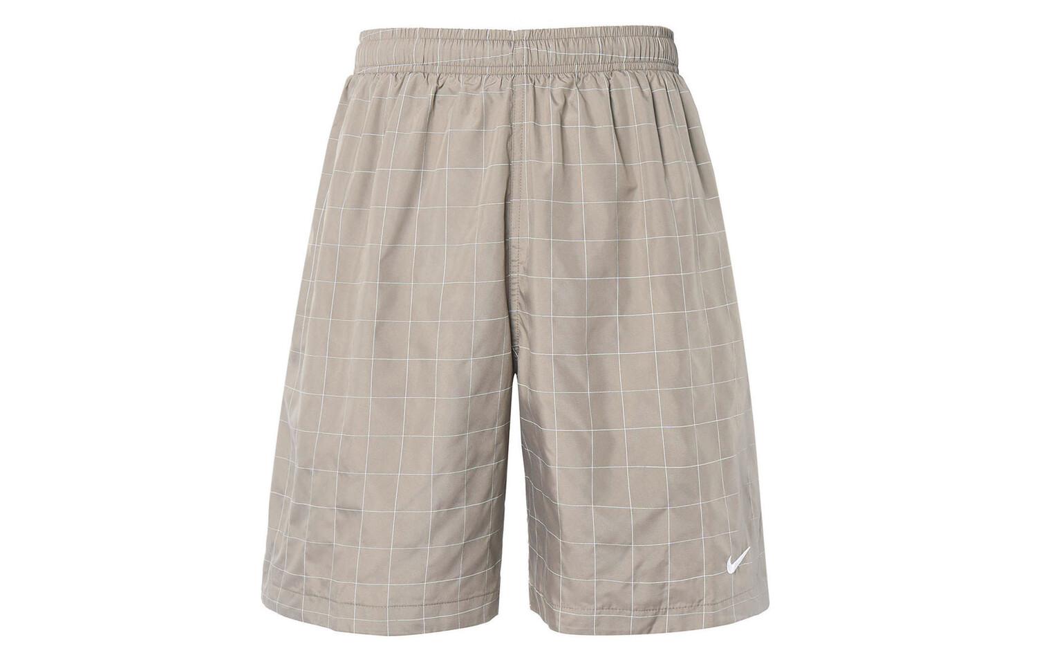 

Повседневные шорты мужские Olive Ash Nike, серый