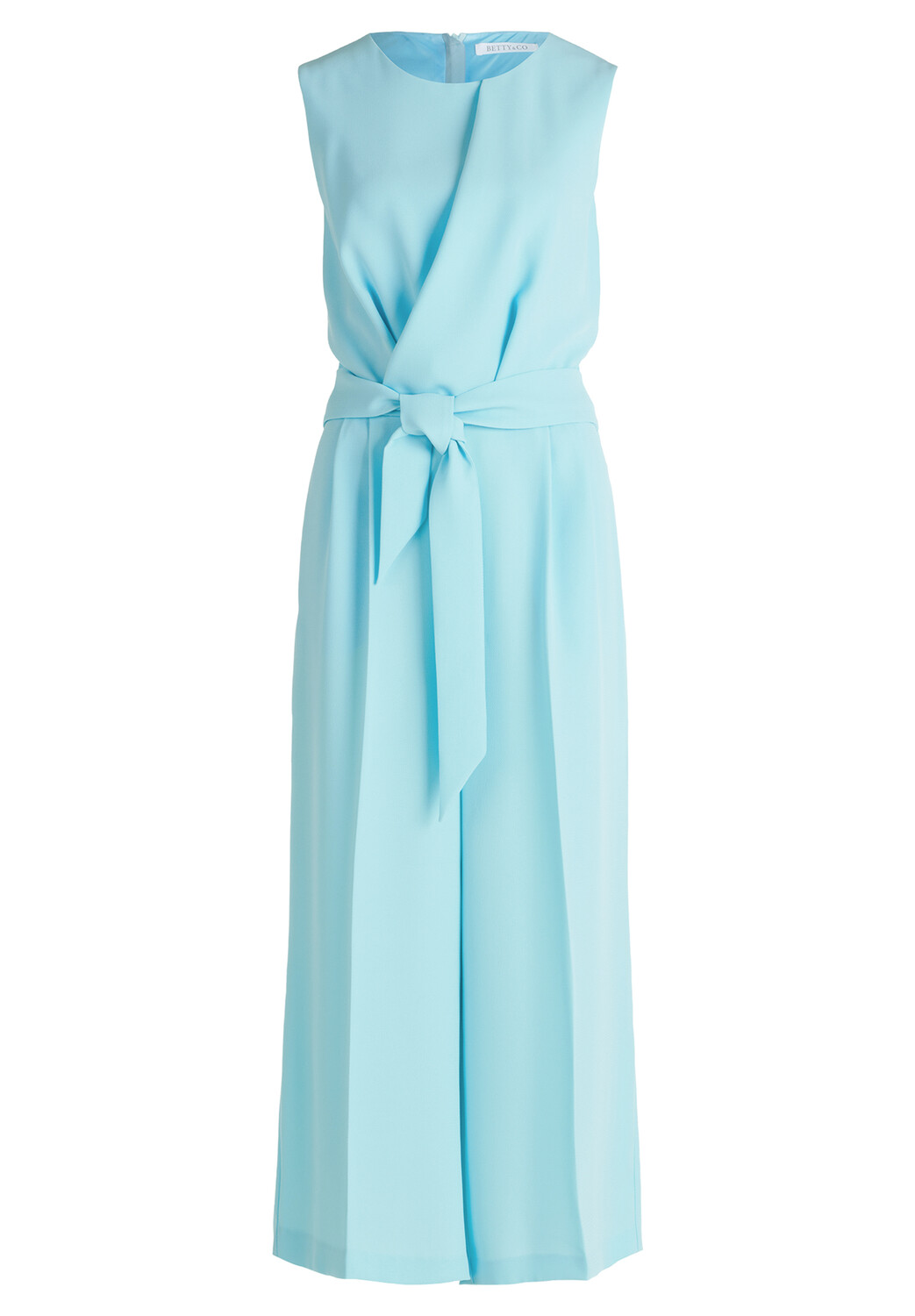 

Комбинезон BETTY & CO ohne Arm, бирюзовый