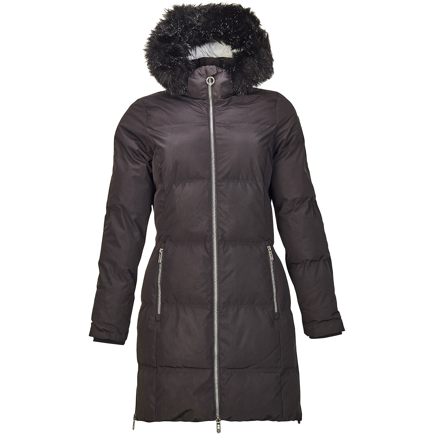 

Пуховик Killtec Parka Callena, черный