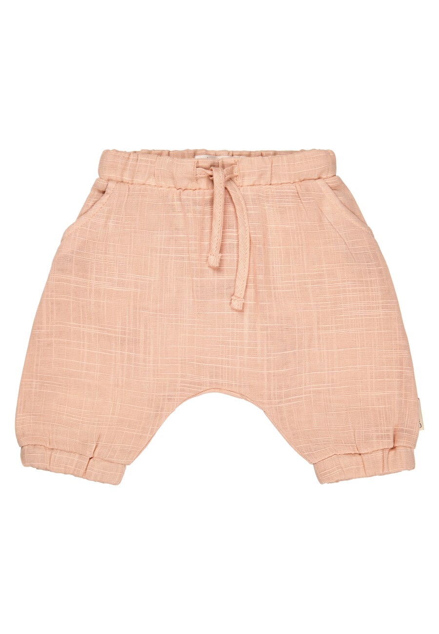 

Брюки свободного кроя STERNTALER, цвет Apricot