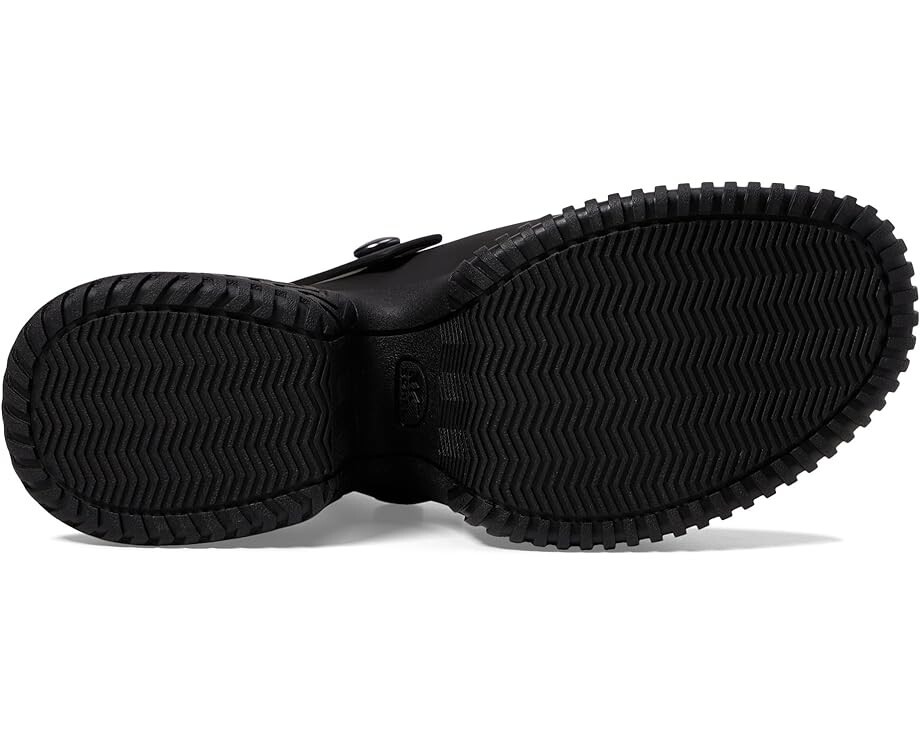 Туфли SOREL ONA Streetworks Heel Clog, черный — фото 3