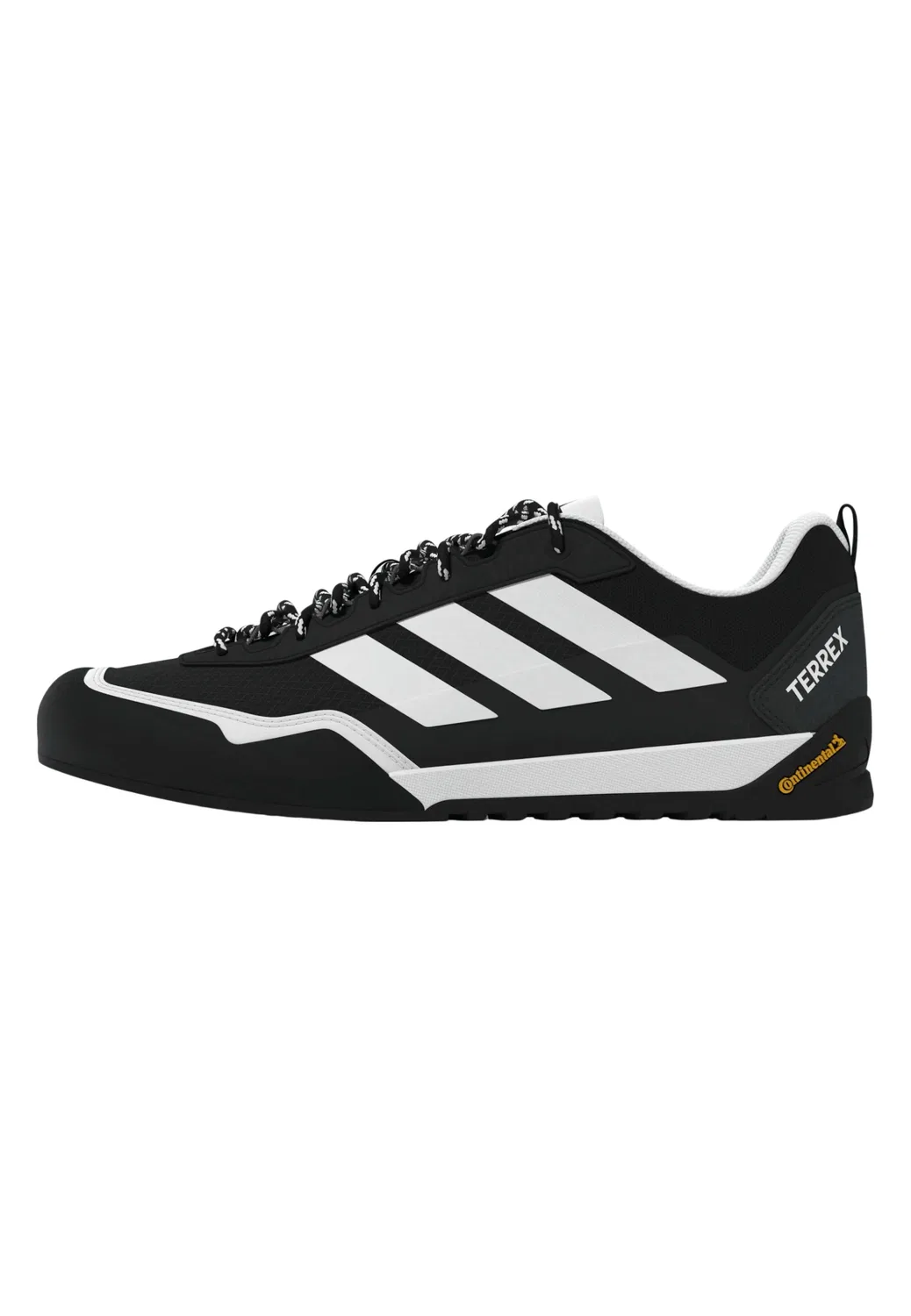 Спортивные кроссовки Terrex Skychaser Solo 3 Adidas Performance, черный — фото 3