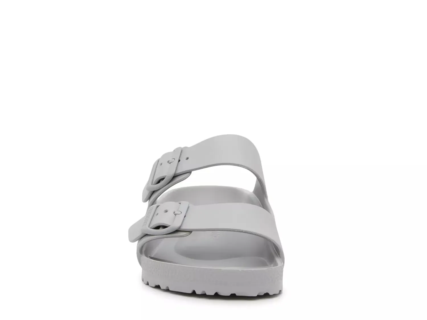 Arizona Essentials EVA Slide Сандалии - мужские Birkenstock, Grey — фото 2