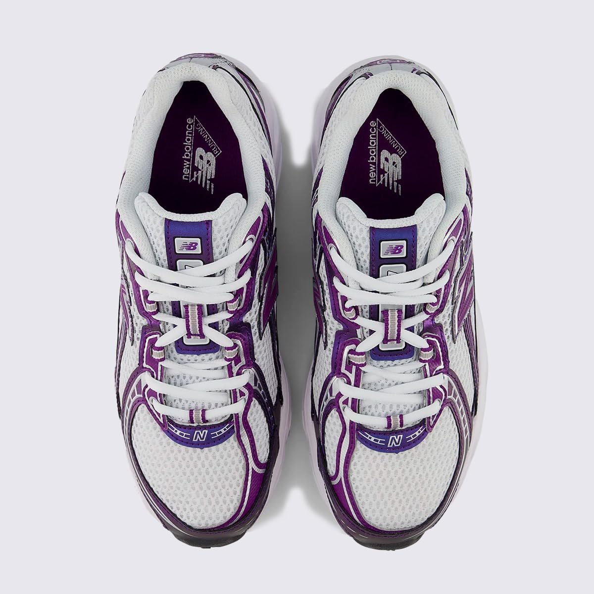 Мужские кроссовки New Balance 740, Concord Grape — фото 4