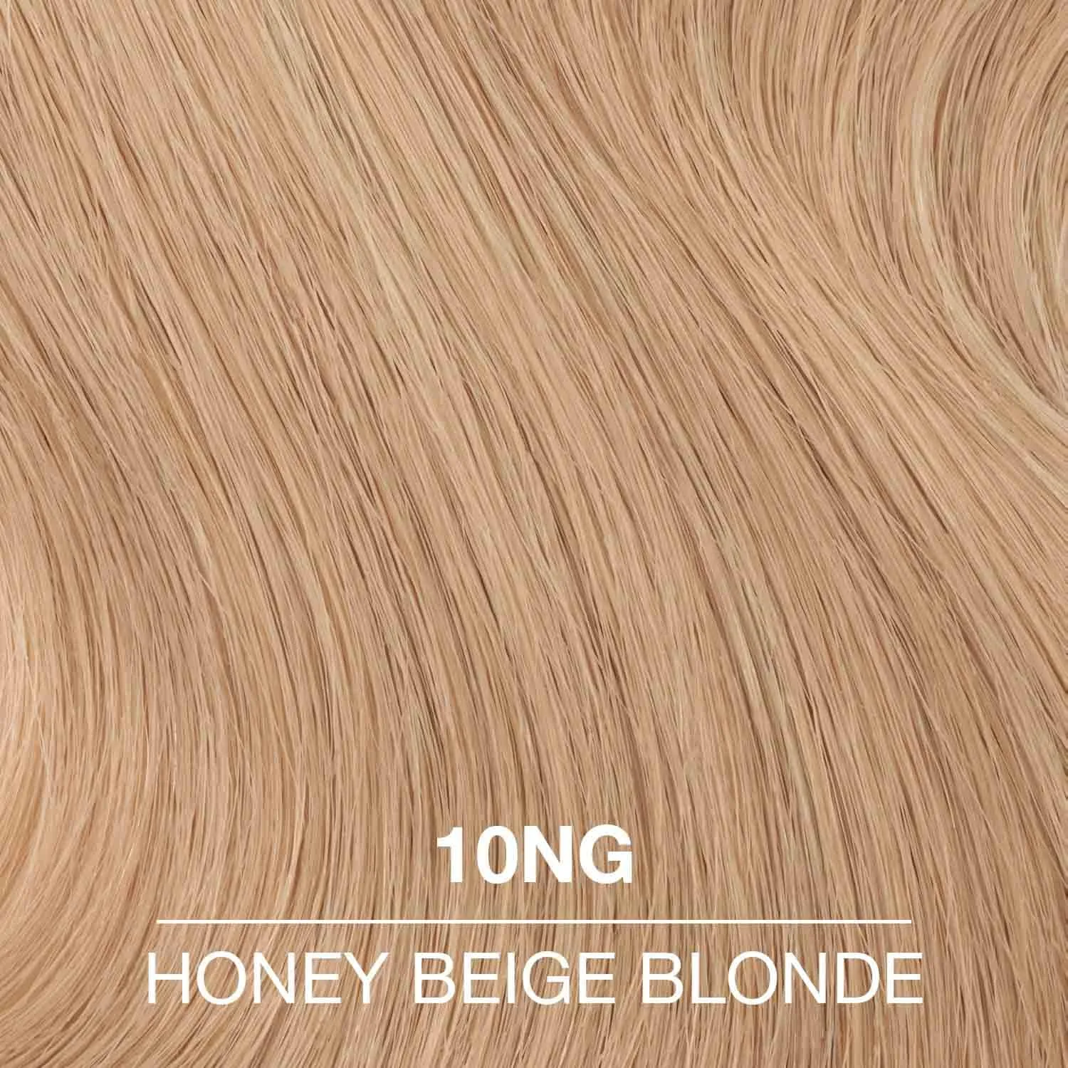 Стойкая жидкая краска для волос WELLA Color Charm для закрашивания седины, натуральный светло-русый оттенок., 10NG Honey Blonde — фото 2