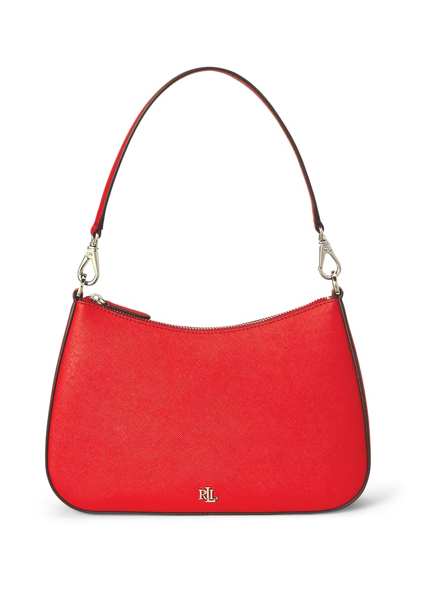 

Сумка через плечо Lauren Ralph Lauren DANNI, коралловый