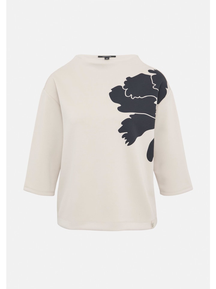 

Толстовка 80D2_светло-бежевый comma