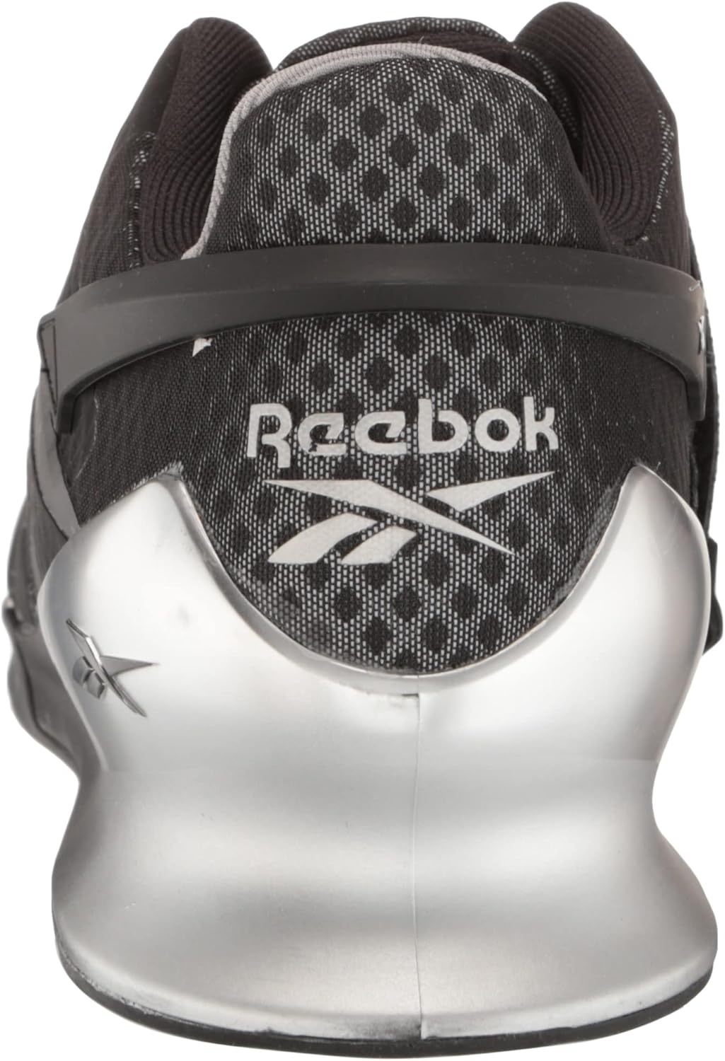Мужские кроссовки Reebok Legacy Lifter II, черный/серый — фото 3