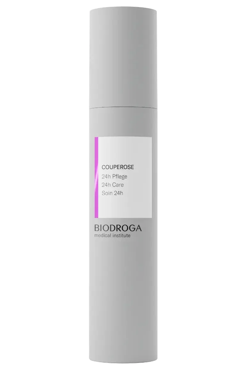 Тоник Biodroga — Medical Institute Couperose 24h Care, 50 мл