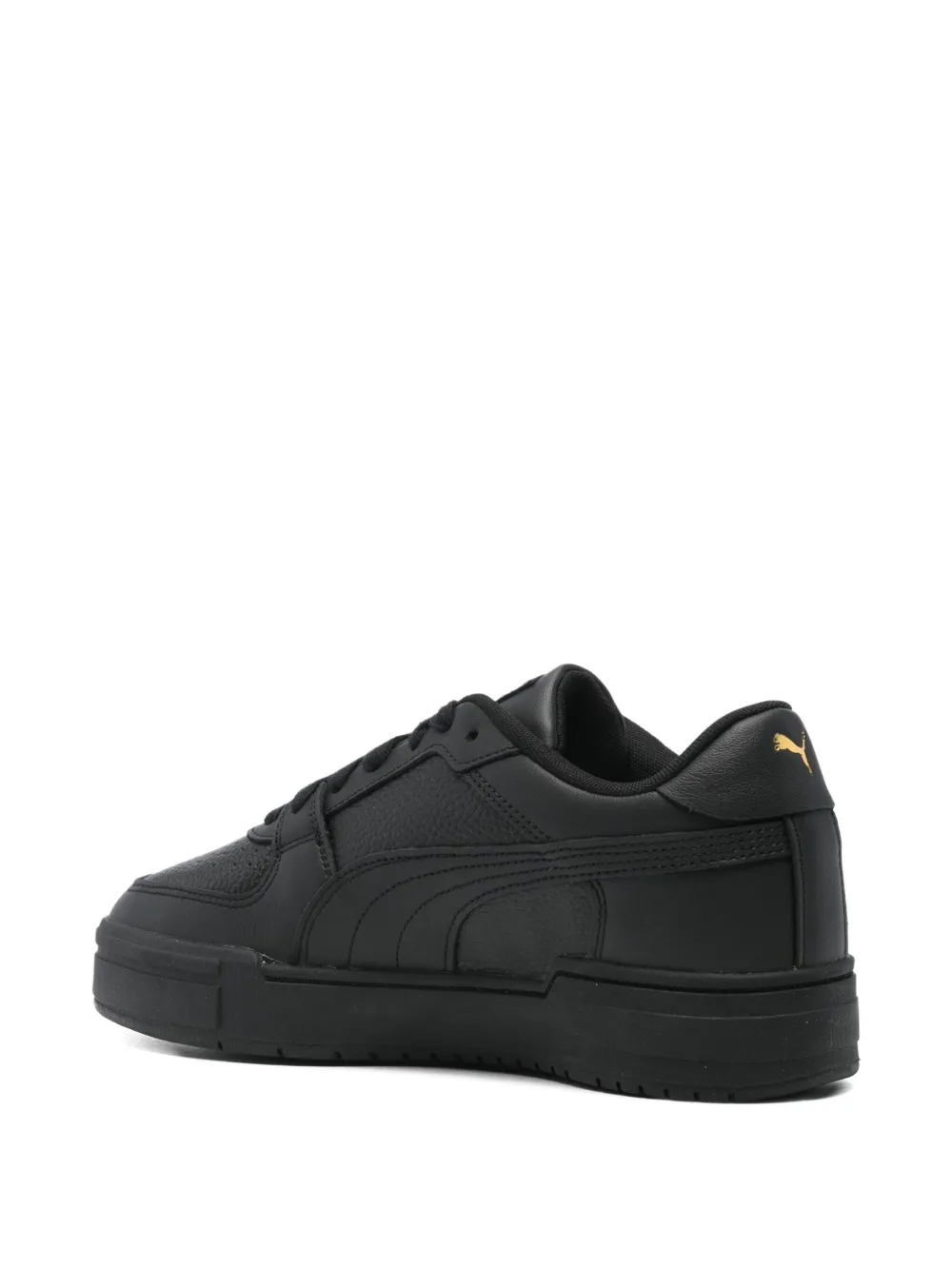 Кроссовки Pro Classic PUMA, черный — фото 3