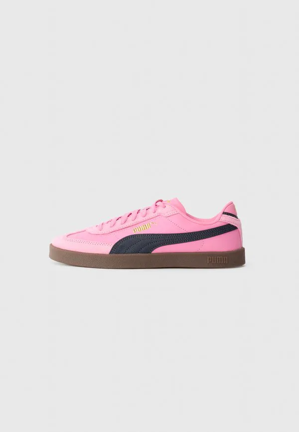 Кроссовки club ii era jr унисекс Puma, Posie Pink/New Navy