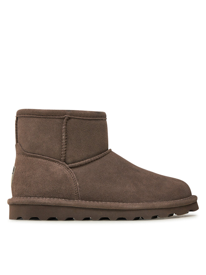 Зимние ботинки Bearpaw Botas de nieve Alyssa 2130W, серый