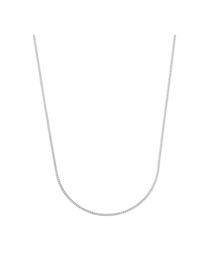 

Amor Колье из серебра 925 пробы, покрытое родием