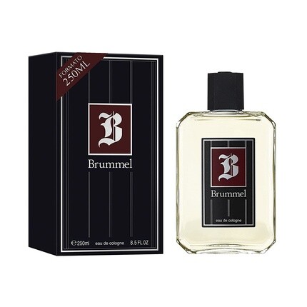 

Эдт 250мл, Brummel