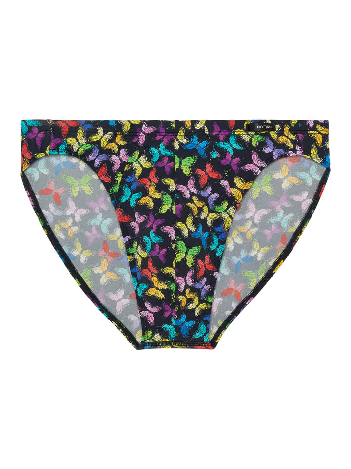 

Трусы HOM, цвет multico print