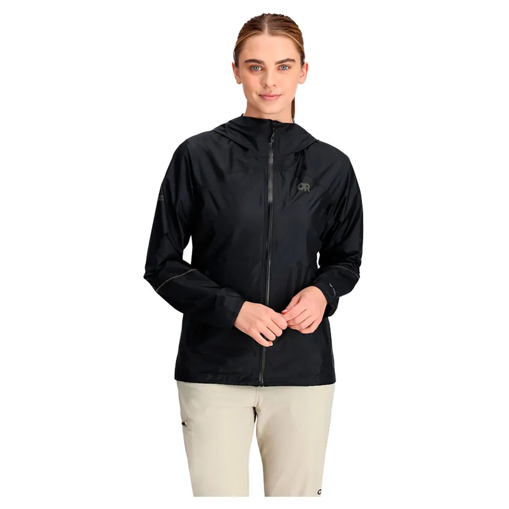 

Куртка Outdoor Research Helium Rain, черный