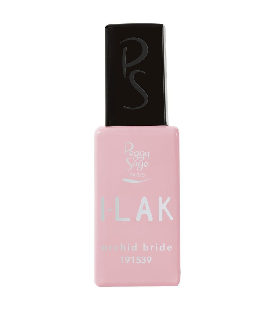 

Гибридный лак для ногтей I-LAK Orchid Bride 11 мл Peggy Sage