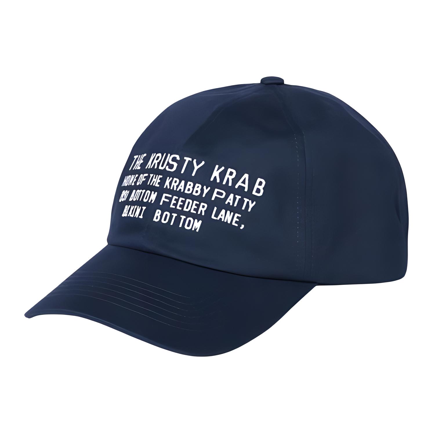 

UNIQLO Кепка с защитой от ультрафиолета, Navy Blue
