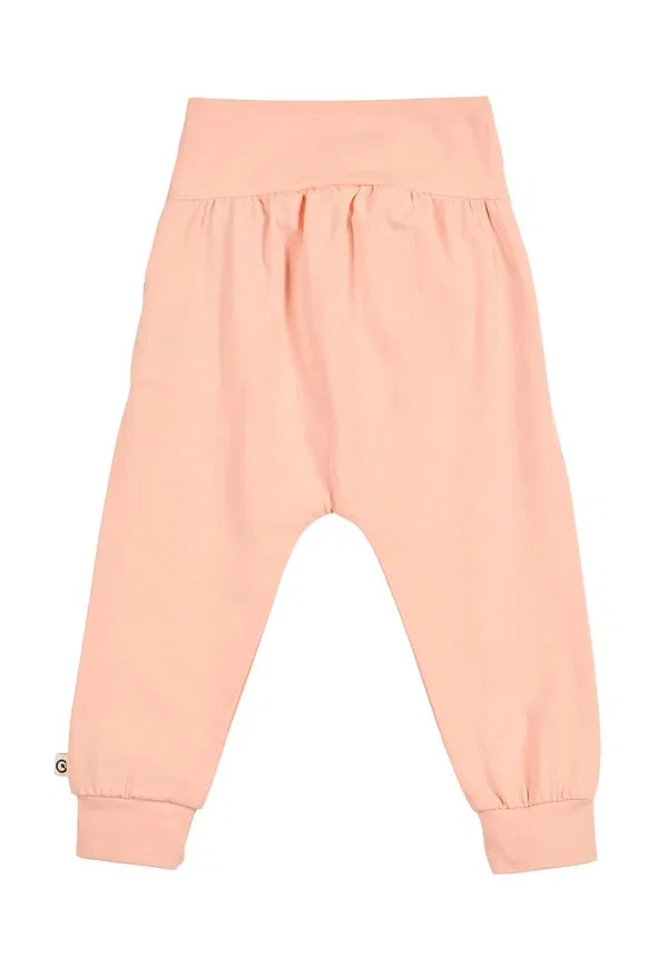 Брюки baby und kleinkindzubehör 1535123100 xt Müsli By Green Cotton, Peach — фото 2