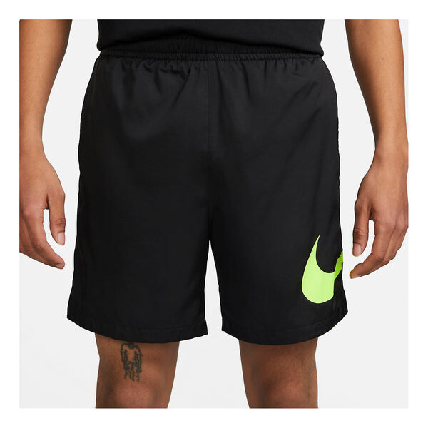 

Шорты повторяют sw тканые шорты Nike, черный