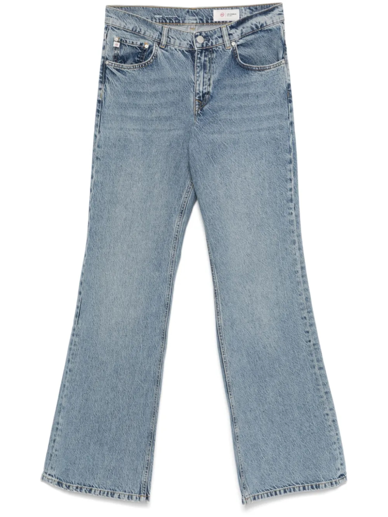 

AG Jeans джинсы Padua, синий