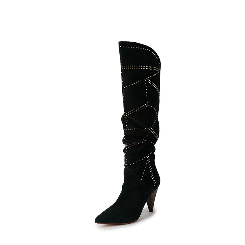 

Сапоги JIUXINGDAO Knee-high Boots Women's