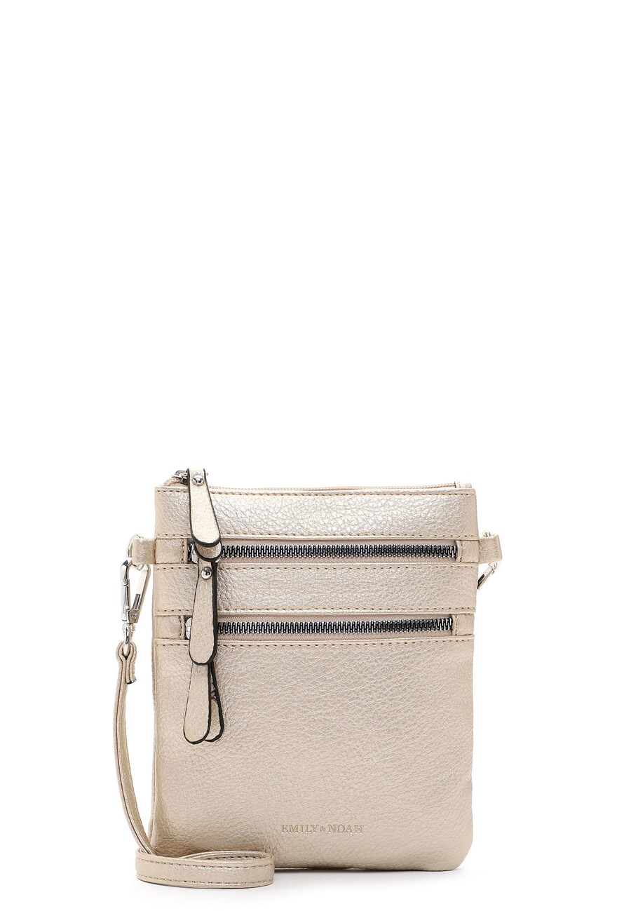 

Сумка через плечо Emily & Noah Emily & Noah , Beige