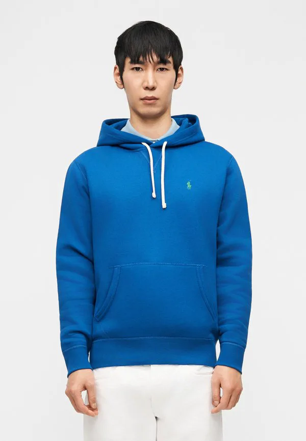 

Худи худи Polo Ralph Lauren, Pacific Royal