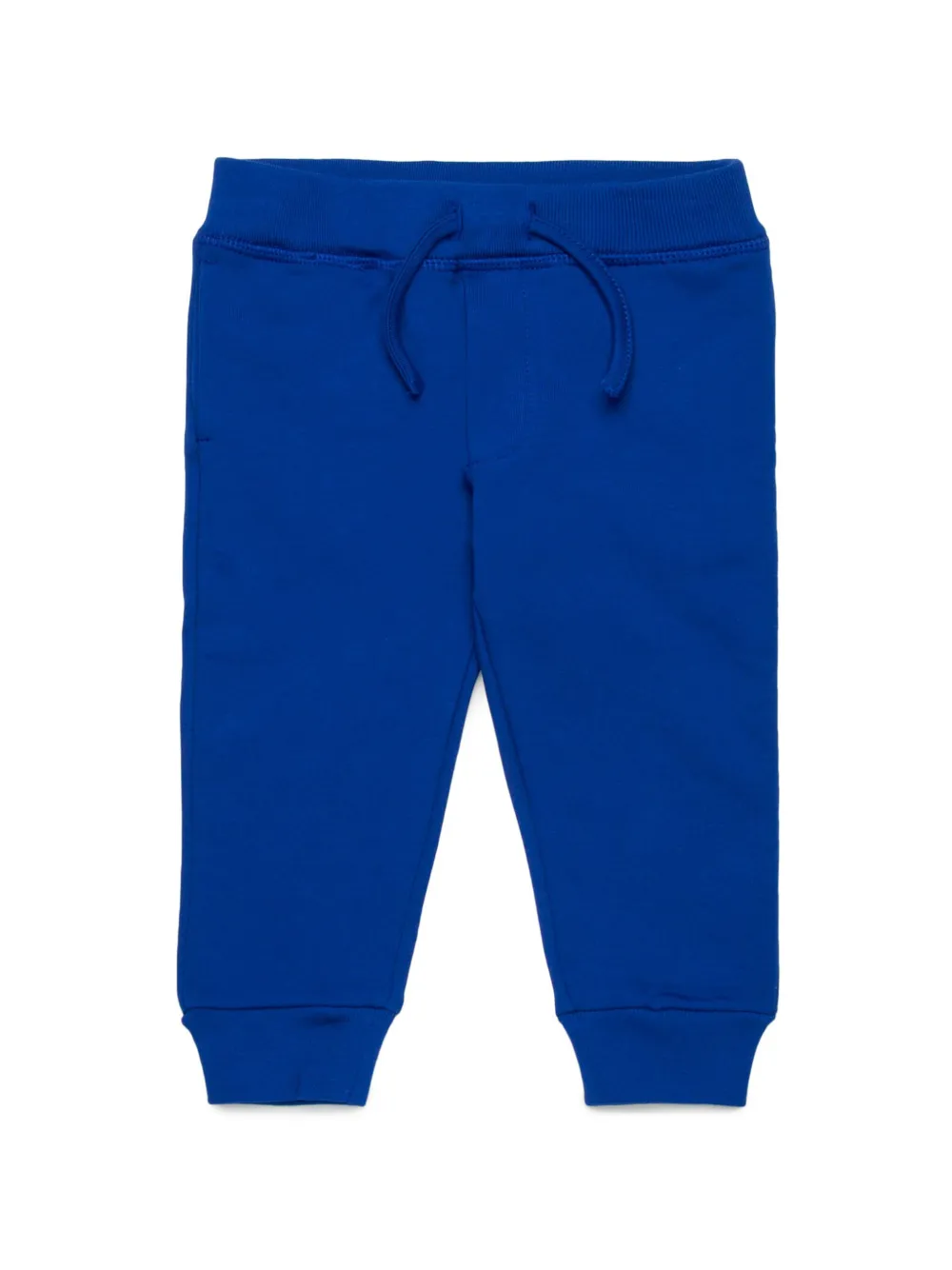 

Брюки с логотипом DSQUARED2 KIDS, синий