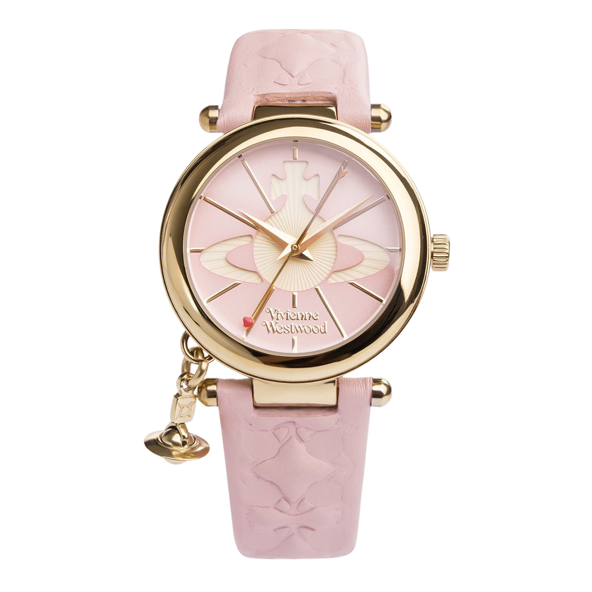 

Часы Orb Ii 32mm Vivienne Westwood