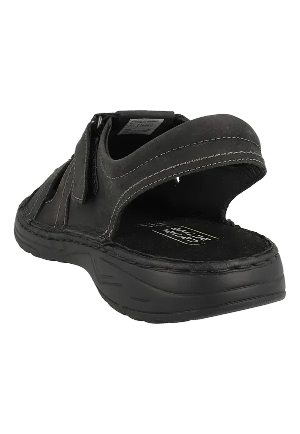 Обувь 58tra02 walking sandals Camel Active, черный — фото 4