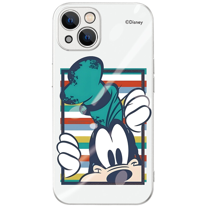 

Чехол для телефона Disney, 300077P-Galaxy Silver