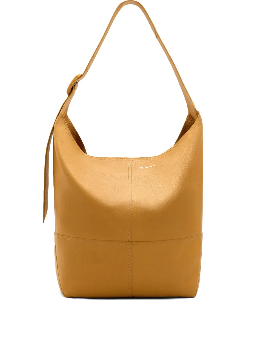 

Сумка на плечо Etienne Ami Paris, бежевый